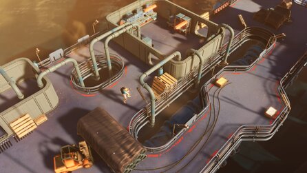 Synthetik 2 - Screenshots