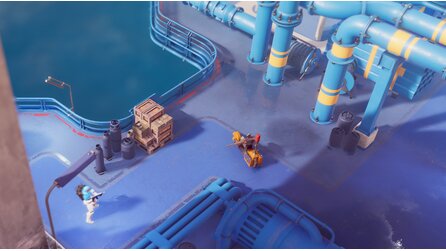 Synthetik 2 - Screenshots