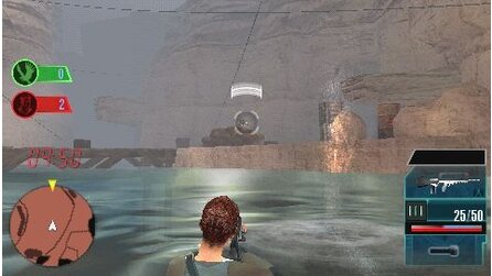 Syphon Filter: Logans Shadow