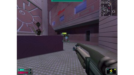 BioShock - Inoffizieller System Shock-Nachfolger