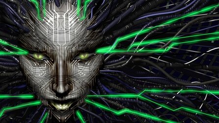 System Shock 2 - CryEngine-3-Remake der legendären Shodan-Szene