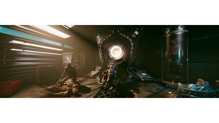 System Shock 3 - Screenshots