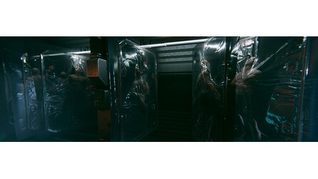 System Shock 3 - Screenshots