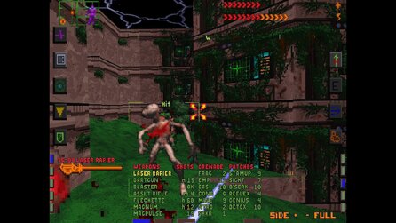 System Shock: Enhanced Edition - Screenshots