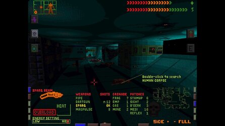 System Shock: Enhanced Edition - Screenshots