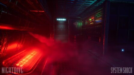 System Shock: Reboot - Screenshots