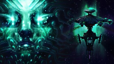 System Shock Remake - PC-Version hat Vorrang, neues zum Engine-Wechsel