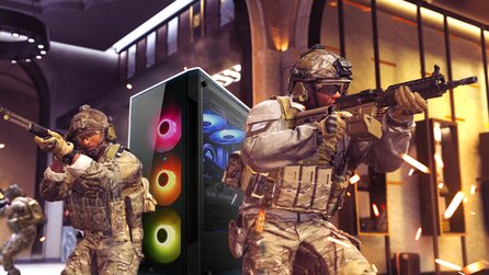 CoD Modern Warfare 2: Das sind die finalen Systemanforderungen - ist euer PC fit für den Release?