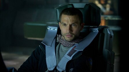 Prometheus - Bilder aus dem Kinofilm