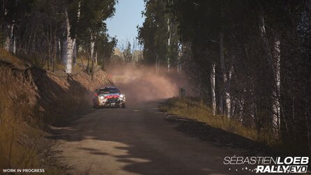 Sébastien Loeb Rally EVO - Screenshots