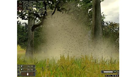 Söldner: Secret Wars - Screenshots