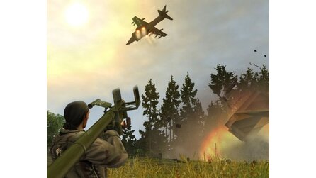 Söldner: Marine Corps - Screenshots