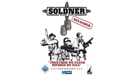 Söldner: Reloaded - Verbesserte Neuauflage
