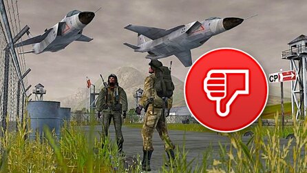 128 Spieler und riesige Map: Aus Deutschland wäre fast der größte Taktik-Shooter der Geschichte gekommen - der Release war aber eine Katastrophe