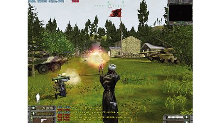 Söldner - Patch v30830 zum Download