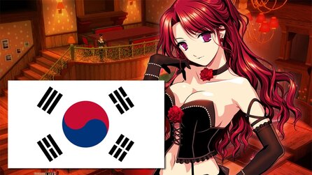 Südkorea - Keine Onlinespiele nach Mitternacht für unter 16-Jährige