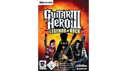 Kurioses - 16-jähriger Guitar Hero-Profi