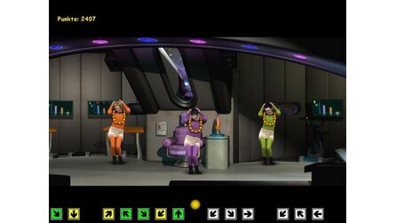 T-Raumschiff Surprise: Periode 1 - Screenshots