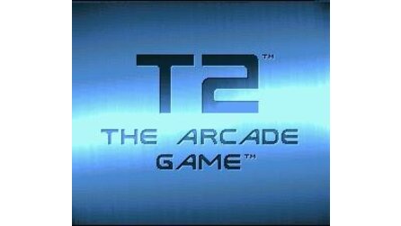 T2: The Arcade Game SNES