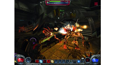 Hellgate: London - Zwei Patches in Arbeit