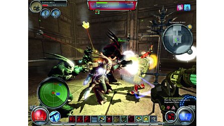 Hellgate: London - Falsches Abbuchen des Monatsbeitrags