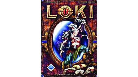 Gewinnspiele - Loki und Fearless: Preise und ihre Gewinner