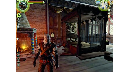 The Witcher - Bugs + Probleme der Verkaufsversion