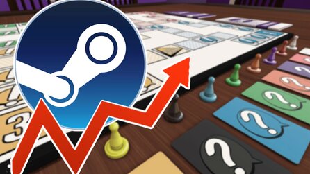 37.000 Leute spielen gleichzeitig Brettspiele auf Steam: Woher kommt der Hype?