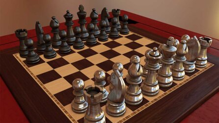 Ein Brettspiel-Simulator ist auf Steam jetzt merkwürdig erfolgreich