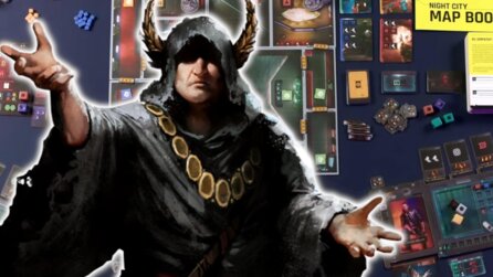 Tabletop: Auf diese vier Brettspiel-Highlights dürft ihr euch 2025 freuen