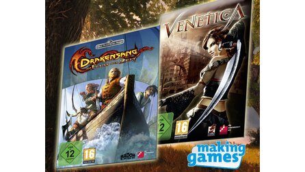 Tabubrüche - Die besten Gewinnspieleinsendungen