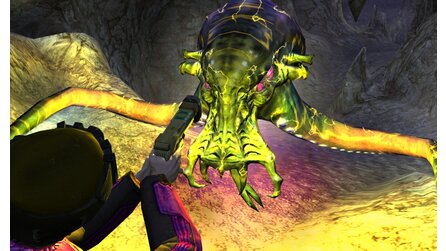 Tabula Rasa - Betakeys zu gewinnen