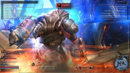 Tabula Rasa - Kostenlose Woche für Veteranen