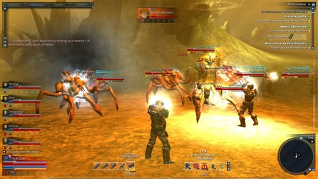 Tabula Rasa - Erst kostenlos, dann offline