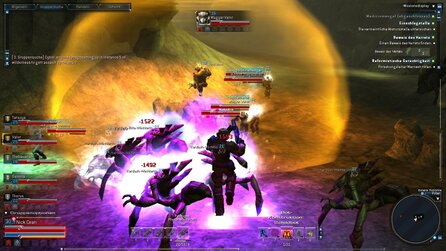 Tabula Rasa - Neuer Patch und Preissenkung