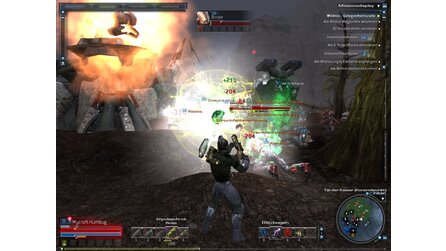 Tabula Rasa - Video von Patch 1.6