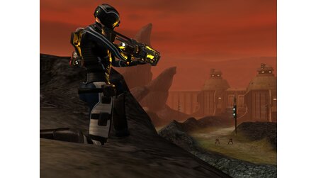 Tabula Rasa - 2000 Betakeys bei GameStar