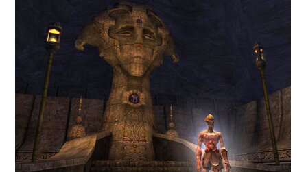 Tabula Rasa - Details und Bilder zum Update 10
