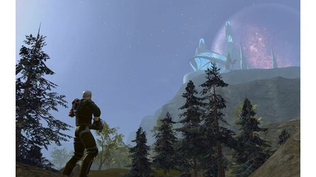 Tabula Rasa - Online-Rollenspiel erreicht Goldstatus