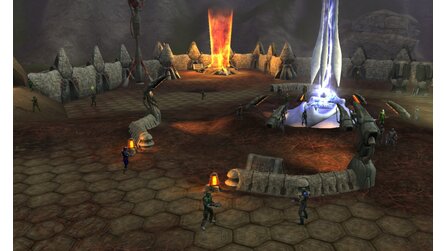 Tabula Rasa - Offizieller Start des Online-Rollenspiels