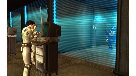 Tabula Rasa - Verewigen Sie sich im Weltraum mir Richard Garriott