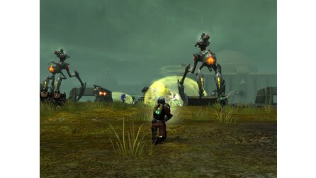 Tabula Rasa - NCSoft gibt Inhalt der Collectors Edition bekannt