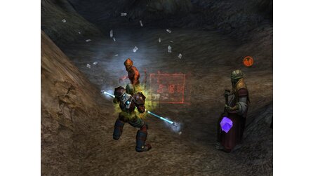 Tabula Rasa - Screenshots