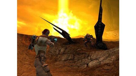 Tabula Rasa - soll noch dieses Jahr erscheinen