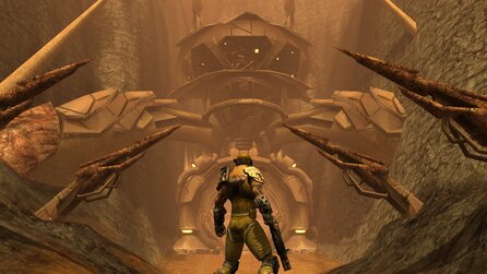 Tabula Rasa - Richard Garriotts Zukunftswelten