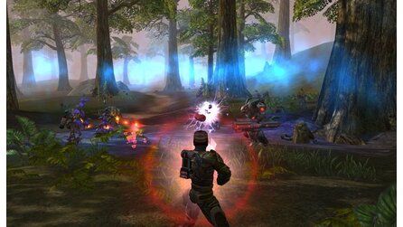 Tabula Rasa - Die moralischen Zwickmühlen