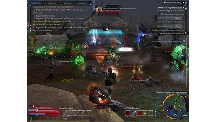 Angespielt - Tabula Rasa