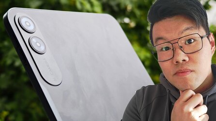 Bei Otto bekommt ihr ein gigantisch großes Tablet für gerade einmal 180 Euro – Ich habe es ausprobiert