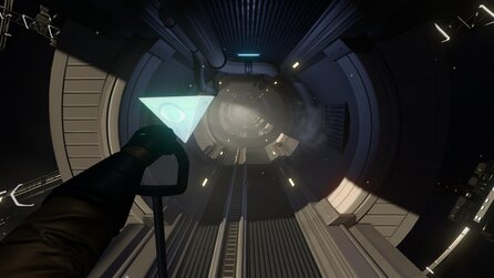 Tacoma - Screenshots