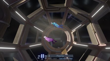 Tacoma - Screenshots